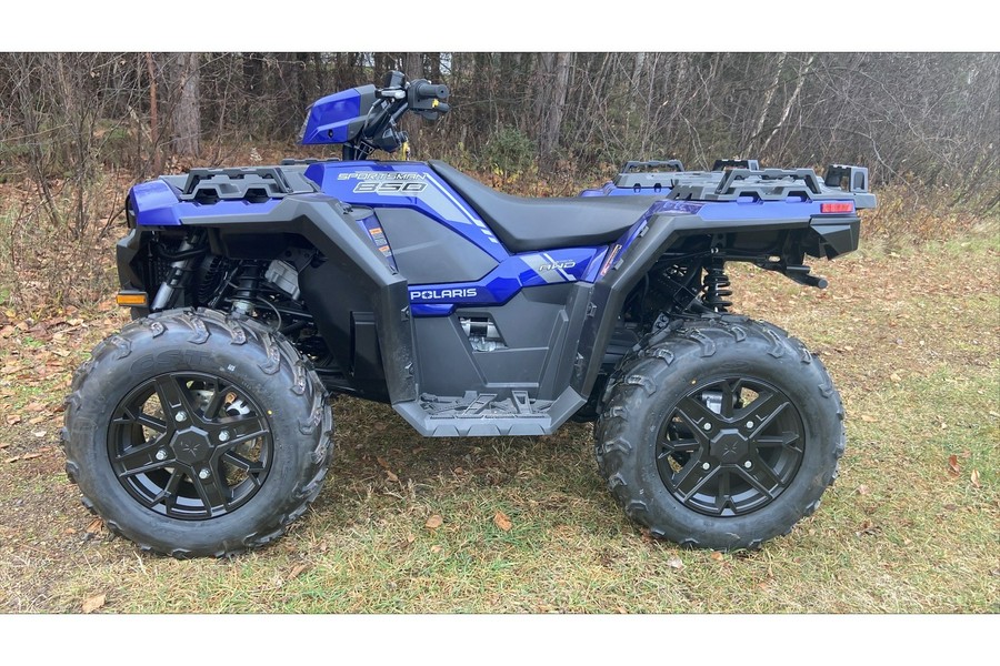 2024 Polaris Industries Sportsman® 850 Premium