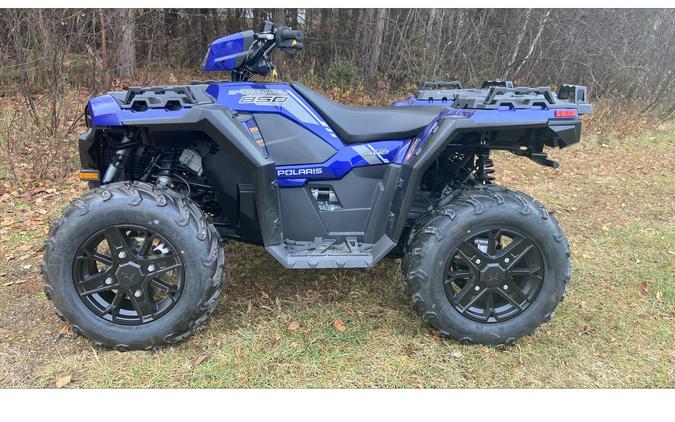 2024 Polaris Industries Sportsman® 850 Premium