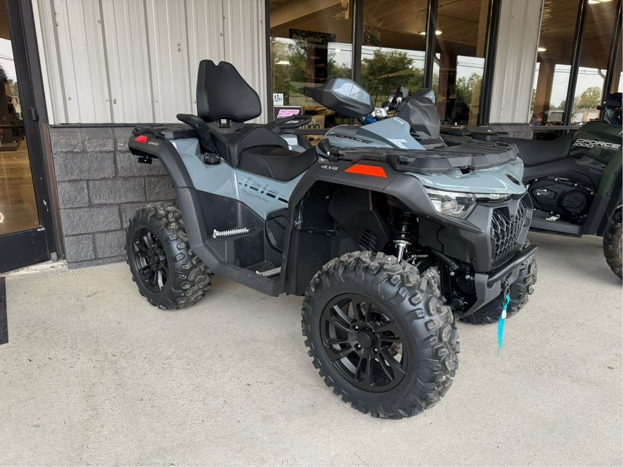 2025 CFMOTO CForce 800 Touring