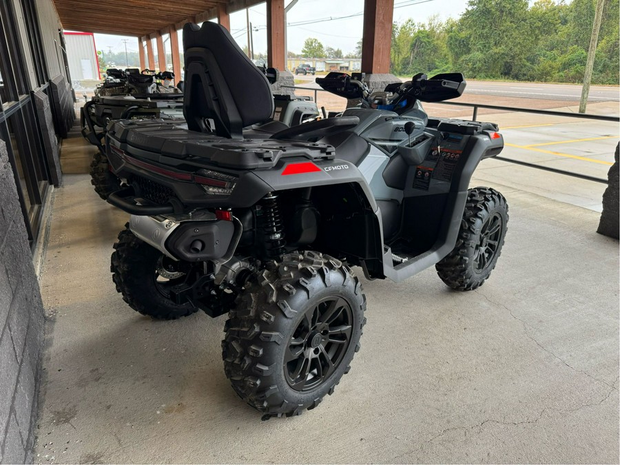 2025 CFMOTO CForce 800 Touring