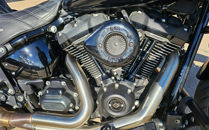 2023 Harley-Davidson Low Rider® ST