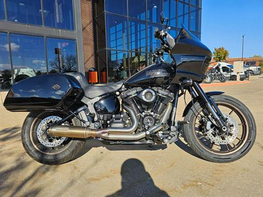 2023 Harley-Davidson Low Rider® ST