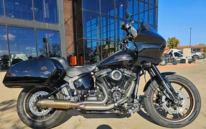 2023 Harley-Davidson Low Rider® ST