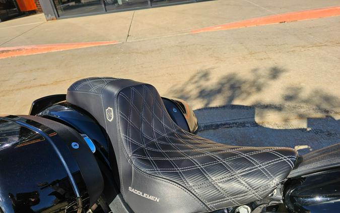 2023 Harley-Davidson Low Rider® ST