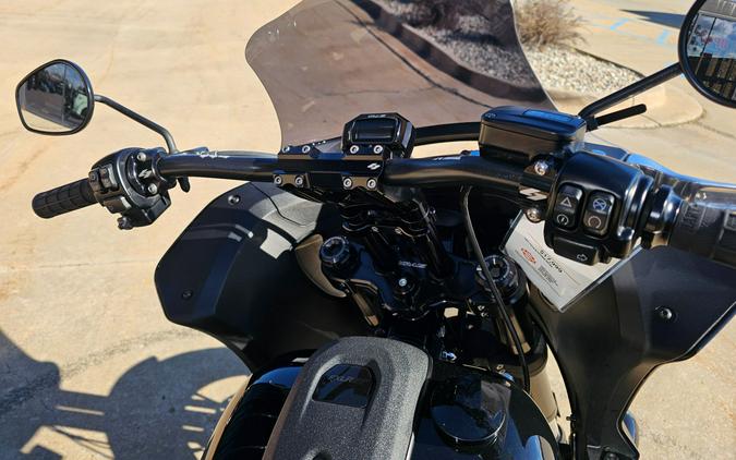 2023 Harley-Davidson Low Rider® ST