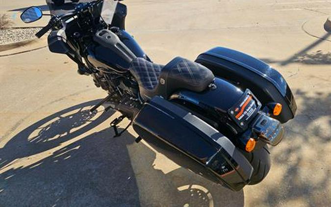 2023 Harley-Davidson Low Rider® ST