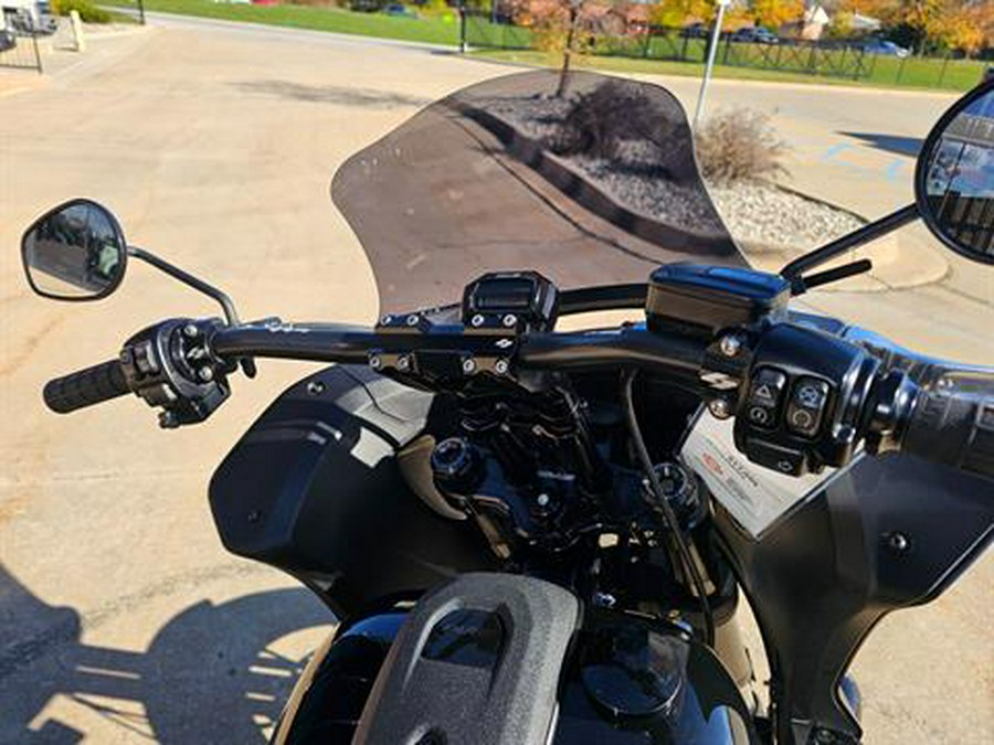 2023 Harley-Davidson Low Rider® ST