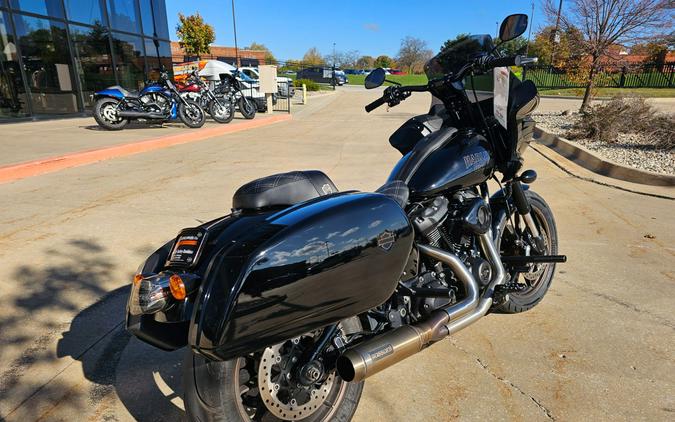 2023 Harley-Davidson Low Rider® ST