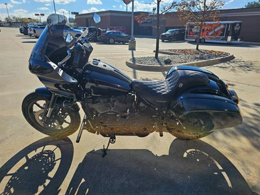 2023 Harley-Davidson Low Rider® ST