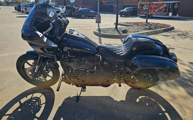 2023 Harley-Davidson Low Rider® ST