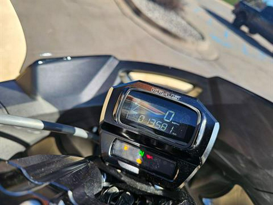 2023 Harley-Davidson Low Rider® ST