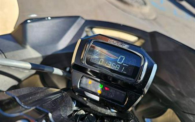 2023 Harley-Davidson Low Rider® ST