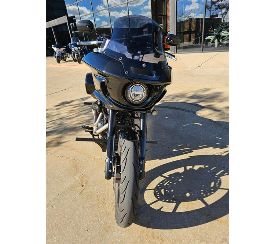 2023 Harley-Davidson Low Rider® ST