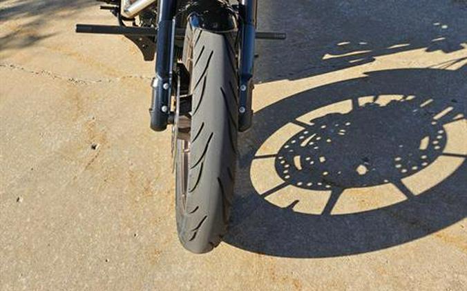 2023 Harley-Davidson Low Rider® ST