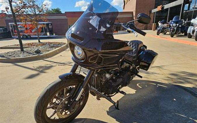 2023 Harley-Davidson Low Rider® ST