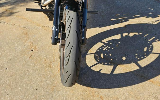 2023 Harley-Davidson Low Rider® ST