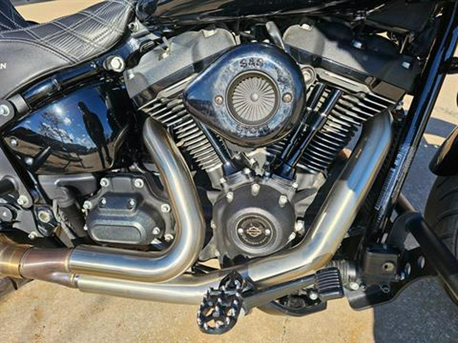 2023 Harley-Davidson Low Rider® ST