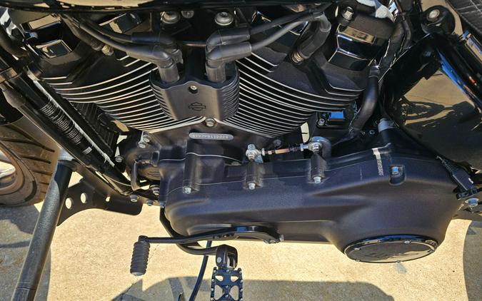 2023 Harley-Davidson Low Rider® ST