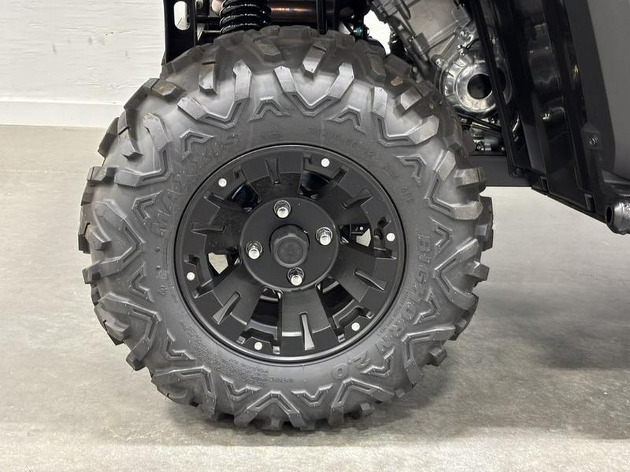 2025 Yamaha Viking EPS