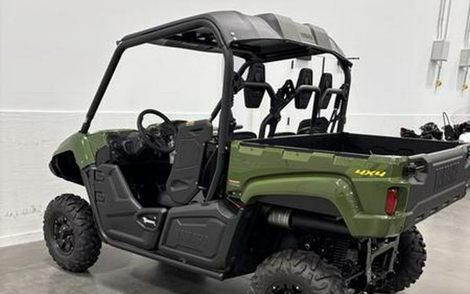 2025 Yamaha Viking EPS