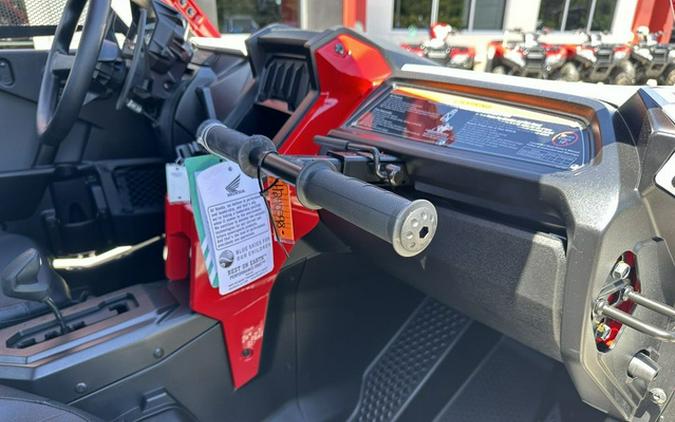 2025 Honda Talon 1000X 4 FOX Live Valve