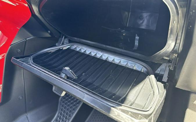 2025 Honda Talon 1000X 4 FOX Live Valve