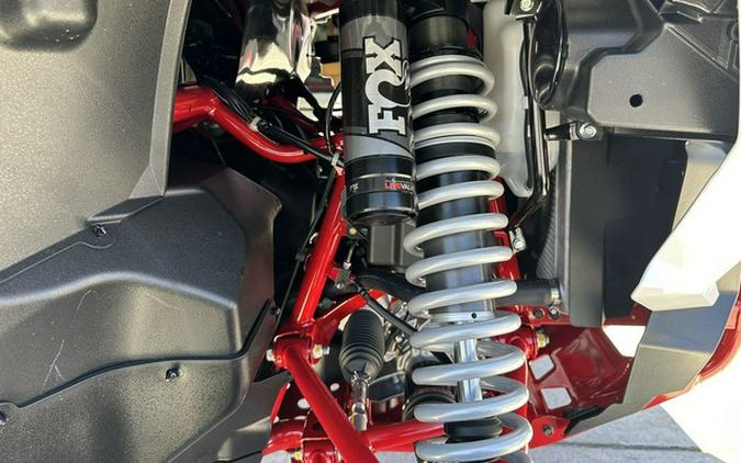 2025 Honda Talon 1000X 4 FOX Live Valve