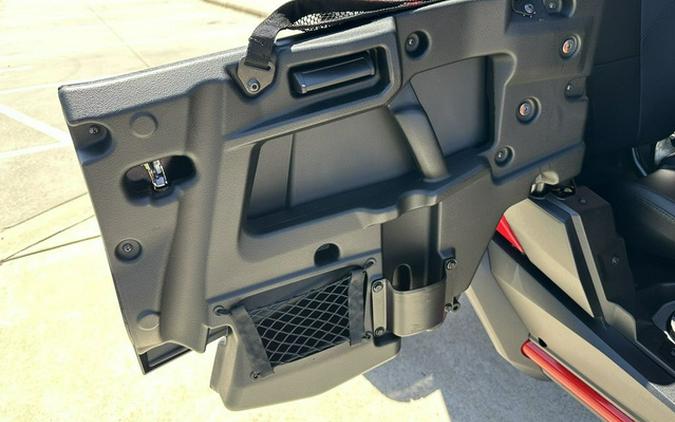 2025 Honda Talon 1000X 4 FOX Live Valve