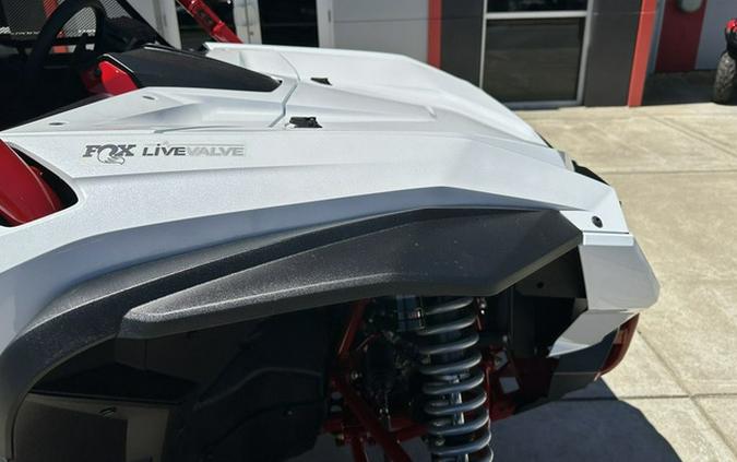 2025 Honda Talon 1000X 4 FOX Live Valve