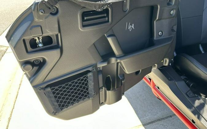 2025 Honda Talon 1000X 4 FOX Live Valve