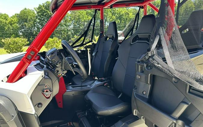 2025 Honda Talon 1000X 4 FOX Live Valve
