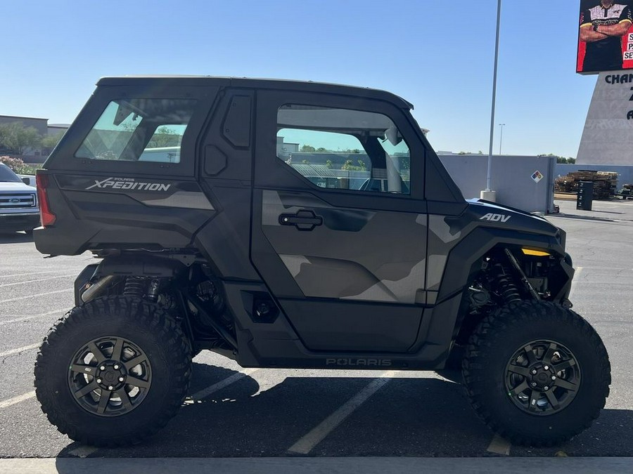 2026 Polaris® XPedition ADV NorthStar