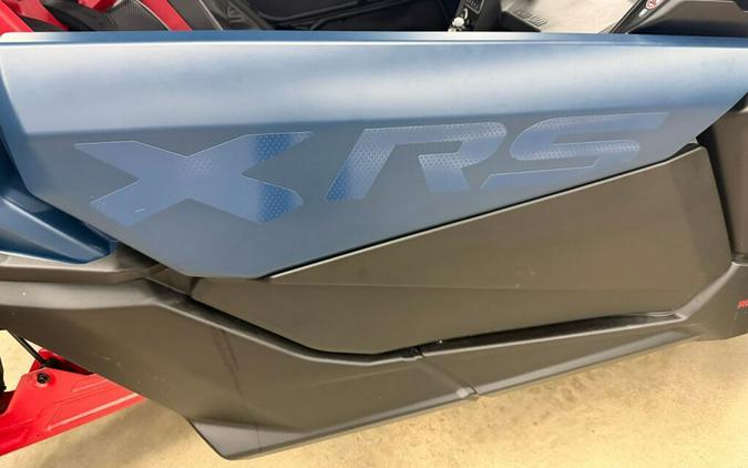 2026 Can-Am Maverick X3 X rs TURBO RR