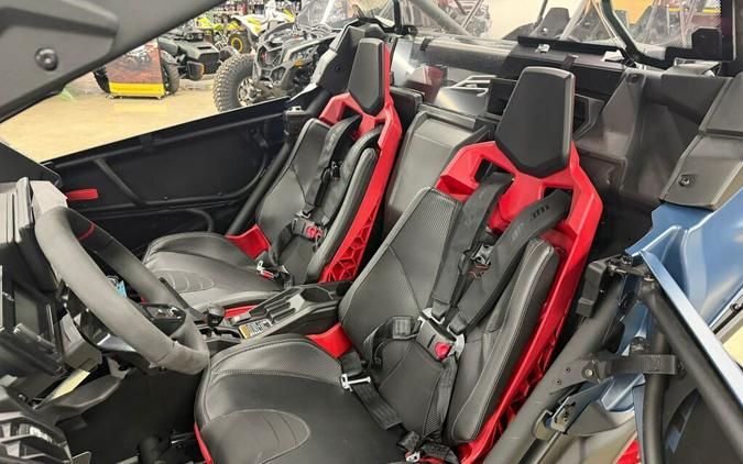 2026 Can-Am Maverick X3 X rs TURBO RR