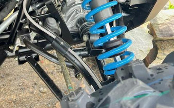 2026 Polaris GENERAL 1000 Premium