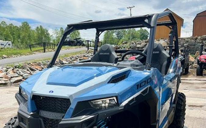 2026 Polaris GENERAL 1000 Premium