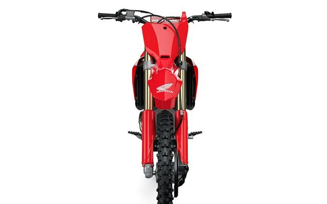 2026 Honda CRF250R