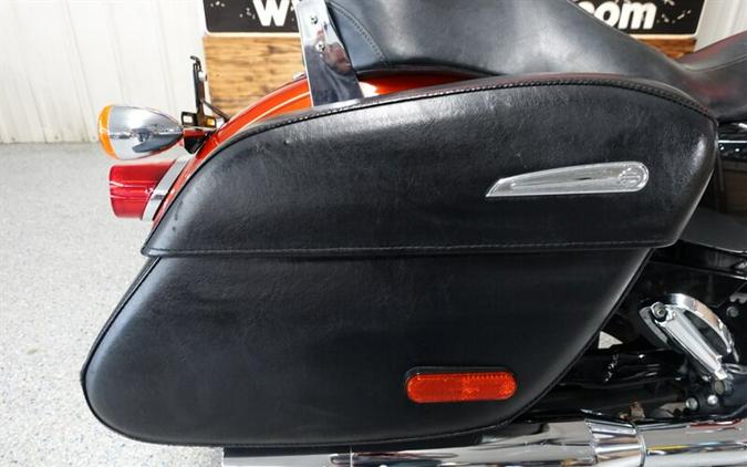 2014 Harley-Davidson Sportster 1200 Superlow