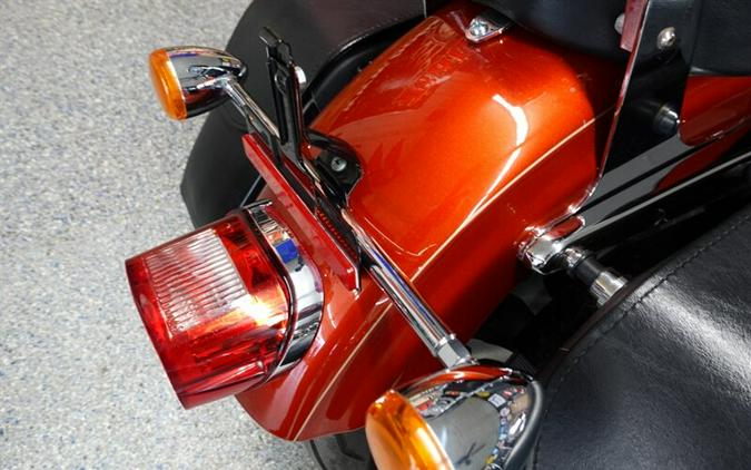 2014 Harley-Davidson Sportster 1200 Superlow