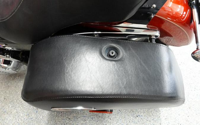 2014 Harley-Davidson Sportster 1200 Superlow