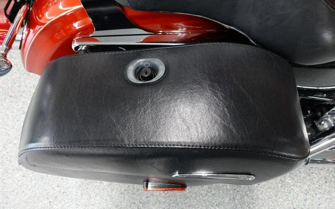 2014 Harley-Davidson Sportster 1200 Superlow