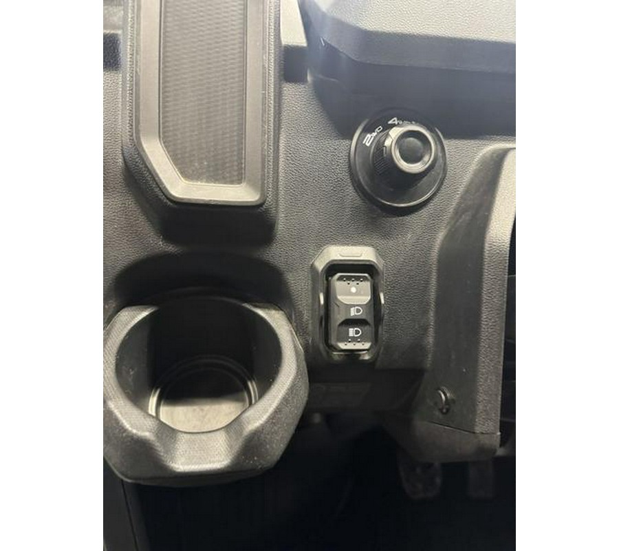 2026 CFMOTO CF1000UZ-8L - C0215