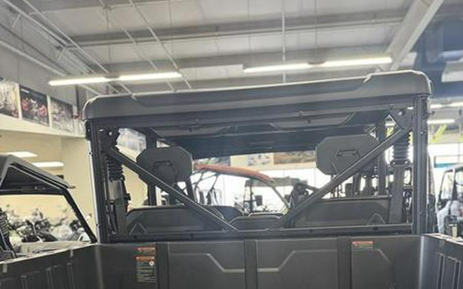 2026 CFMOTO CF1000UZ-8L - C0215