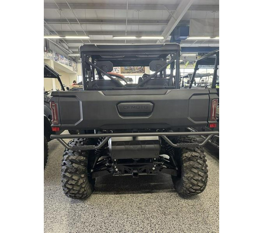 2026 CFMOTO CF1000UZ-8L - C0215