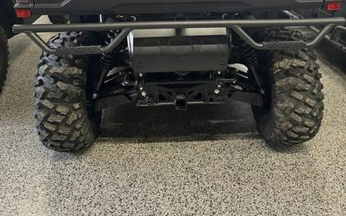 2026 CFMOTO CF1000UZ-8L - C0215