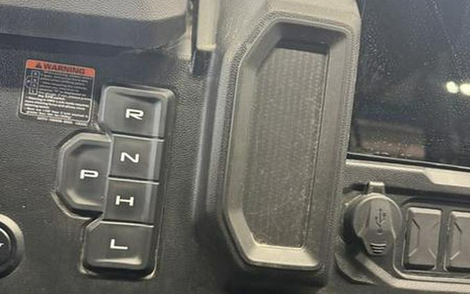 2026 CFMOTO CF1000UZ-8L - C0215