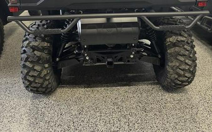 2026 CFMOTO CF1000UZ-8L - C0215