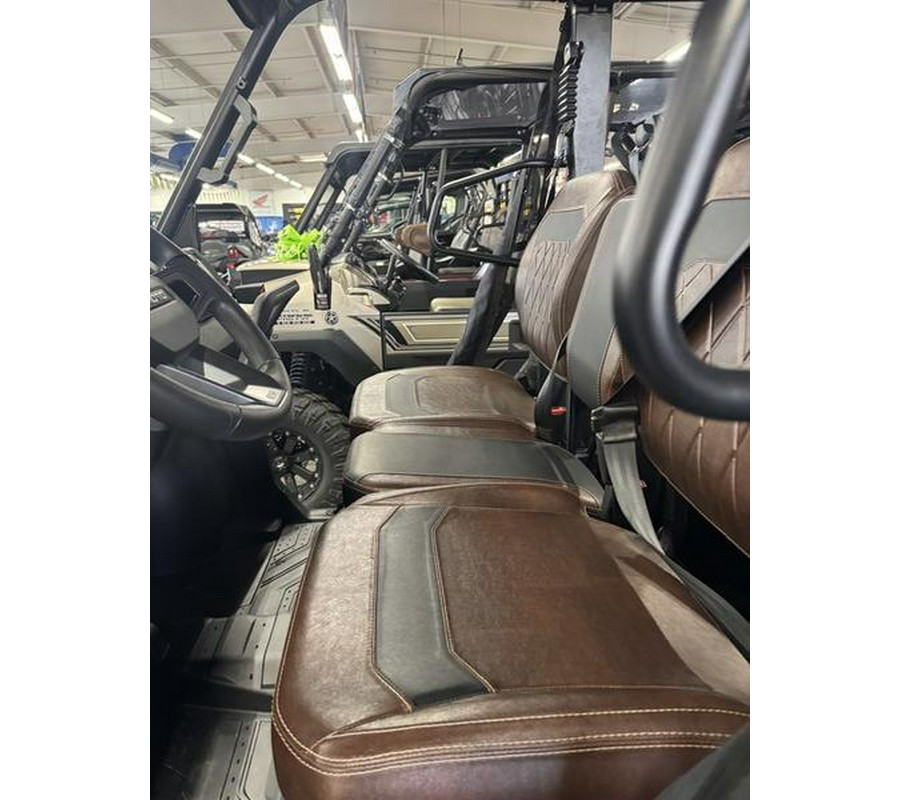 2026 CFMOTO CF1000UZ-8L - C0215