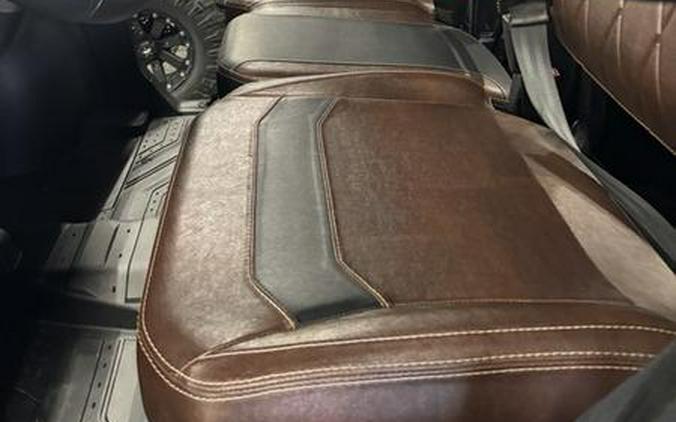 2026 CFMOTO CF1000UZ-8L - C0215