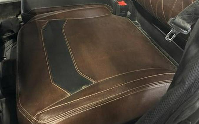 2026 CFMOTO CF1000UZ-8L - C0215